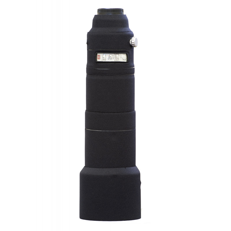 LENSCOAT PROTECTION NEOPRENE FUJI XF 150-600MM F/5.6-8 R LM OIS WR