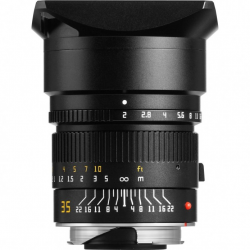 TTARTISAN OBJECTIF 35MM F/2.0 APO