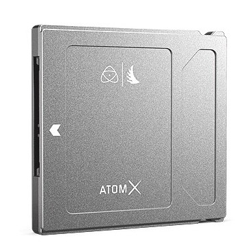 ANGELBIRD MINI SSD ATOMX  2TB
