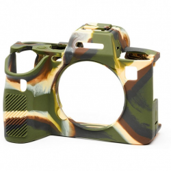 EASYCOVER PROTECTION SONY A1 CAMOUFLAGE