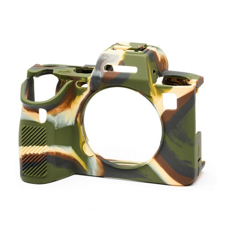 EASYCOVER PROTECTION SONY A1 CAMOUFLAGE