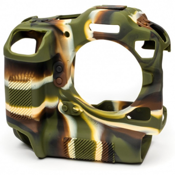 EASYCOVER PROTECTION CANON R3 CAMOUFLAGE