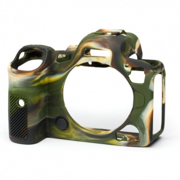 EASYCOVER PROTECTION CANON R5/R6 CAMOUFLAGE
