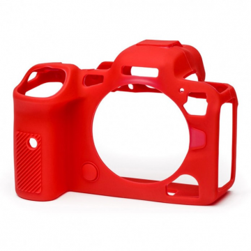 EASYCOVER PROTECTION CANON R5/R6 ROUGE
