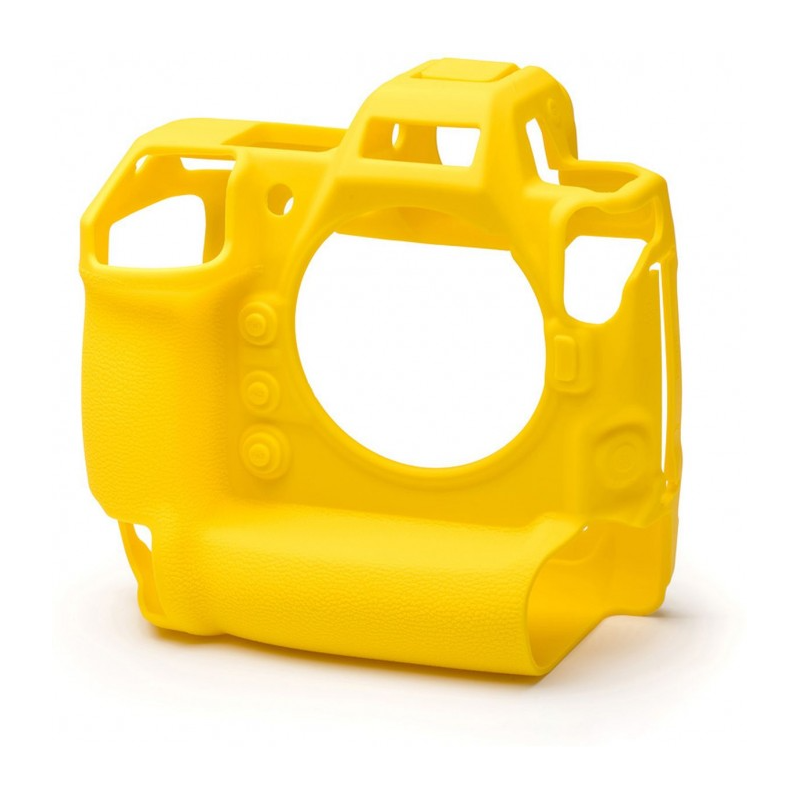 EASYCOVER PROTECTION NIKON Z9 JAUNE