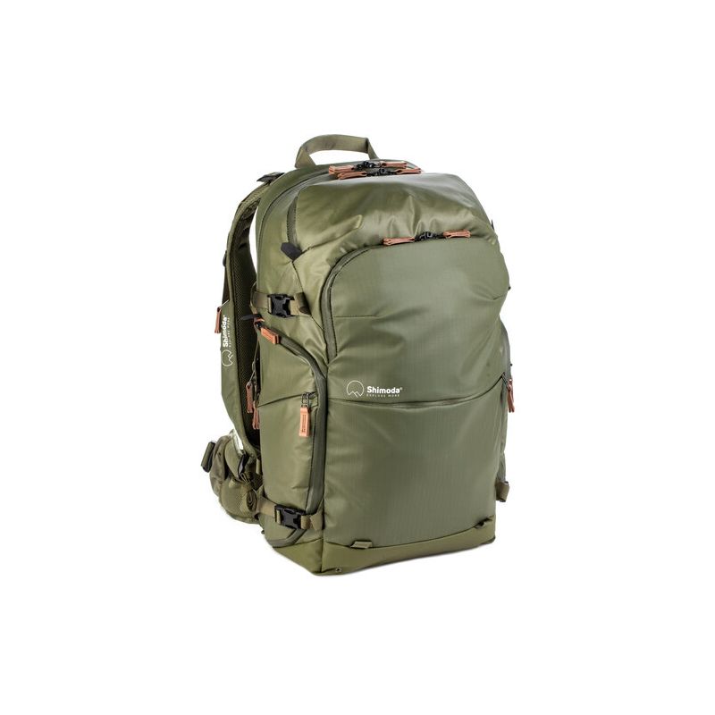 SHIMODA SAC A DOS EXPLORE V2 BACKPACK