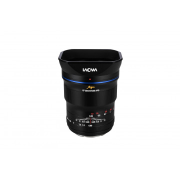 LAOWA OBJECTIF 25MM F/0.95...