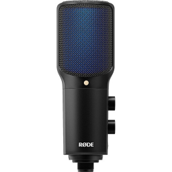 RODE MICROPHONE NT-USB+