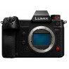 PANASONIC HYBRIDE LUMIX DC-S1H...