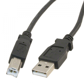 CARUBA CABLE USB 2.0 - A 3M