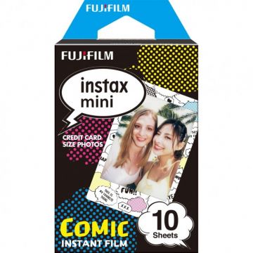 FUJIFILM FILM INSTAX MINI