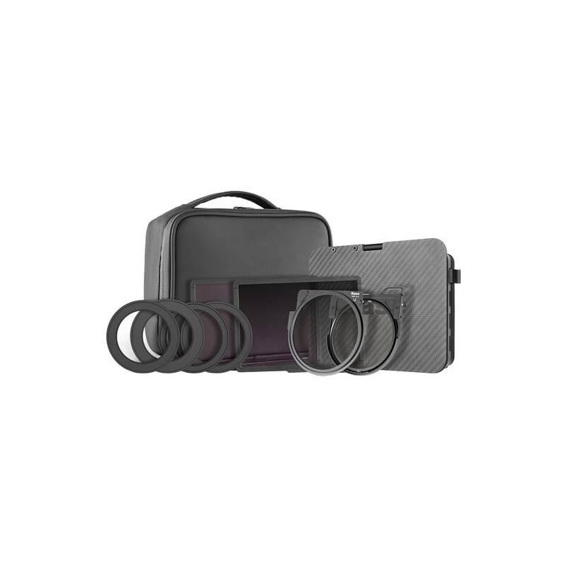 KASE MATTE BOX MOVIEMATE MAGNETIC