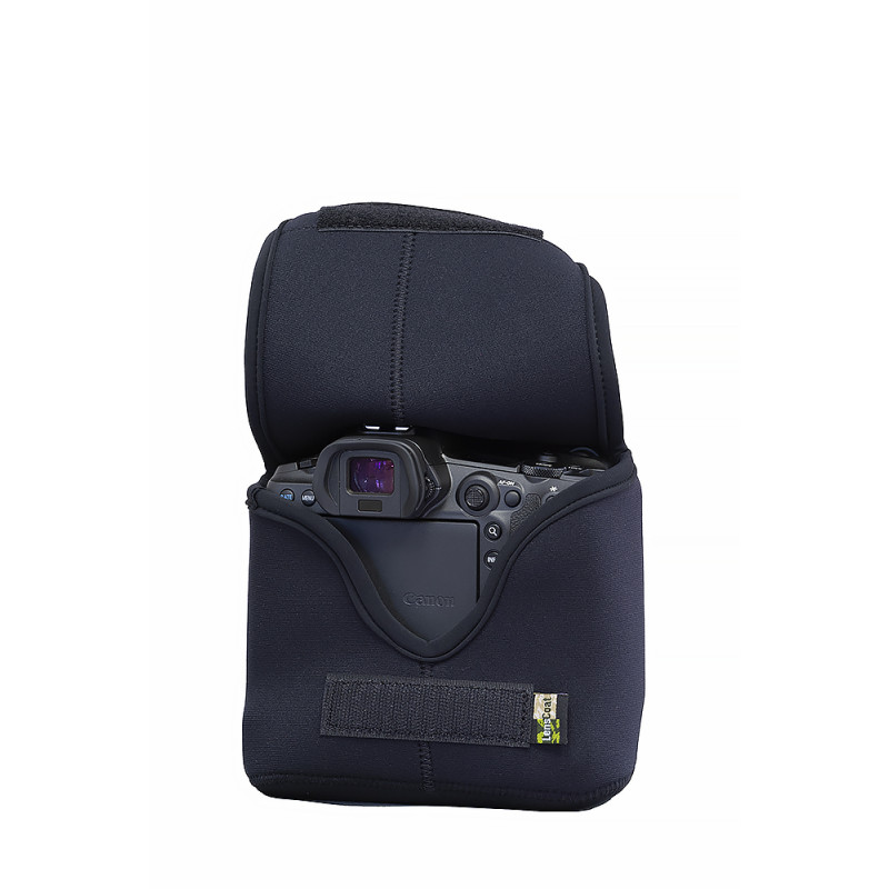 LENSCOAT ETUI  BODYBAG® CANON R AVEC GRIP