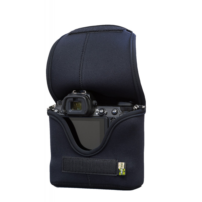 LENSCOAT ETUI BODYBAG® NIKON Z AVEC GRIP