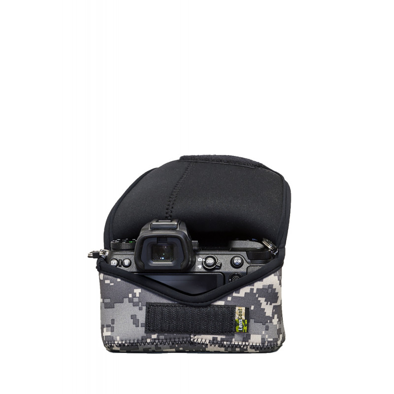 LENSCOAT ETUI BODYBAG® NIKON Z