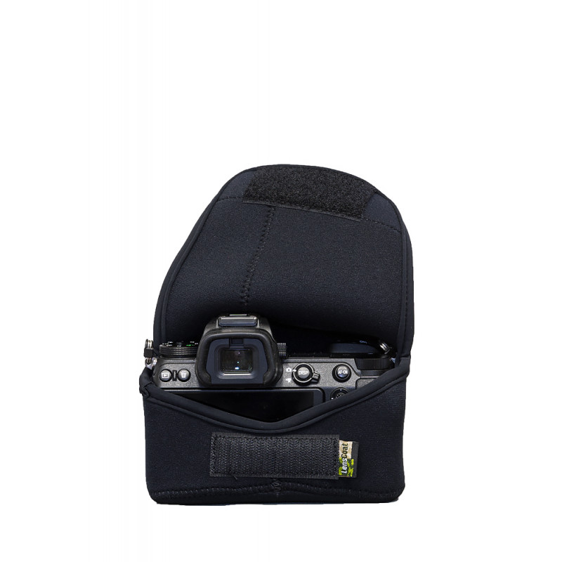 LENSCOAT ETUI BODYBAG® NIKON Z