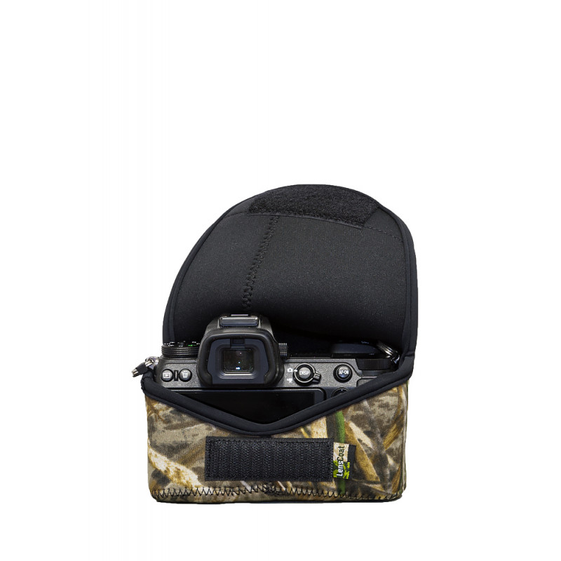 LENSCOAT ETUI BODYBAG® NIKON Z