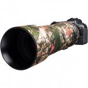 EASYCOVER PROTECTION NEOPRENE CANON RF 800MM F/11 FORET