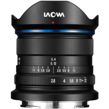 LAOWA OBJECTIF 9MM F/2.8...