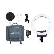 NANLITE ANNEAU LED HALO