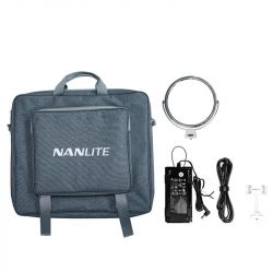 NANLITE ANNEAU LED HALO