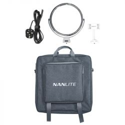 NANLITE ANNEAU LED HALO