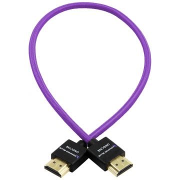 KONDOR BLUE CABLES HDMI GERALD UNDONE MARK II