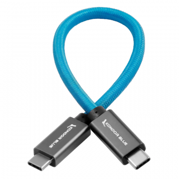 KONDOR BLUE CABLE USB-C...