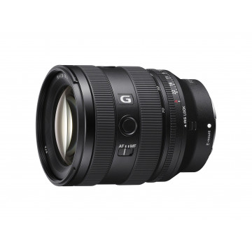 SONY OBJECTIF FE 20-70MM...