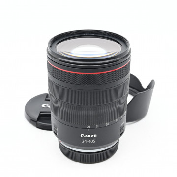 CANON RF 24-105/4 L IS -...