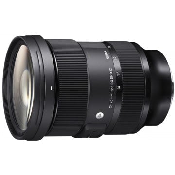 SIGMA OBJECTIF 24-70MM F/2.8 DG DN ART