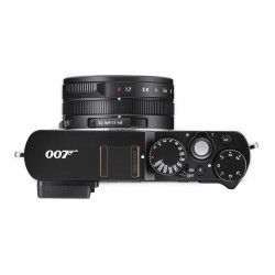 LEICA APPAREIL PHOTO D-LUX 7 ÉDITION 007
