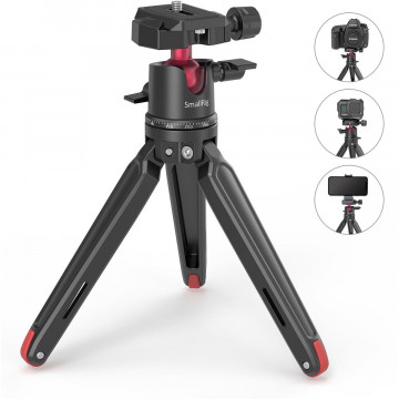 SMALLRIG MINI TREPIED...