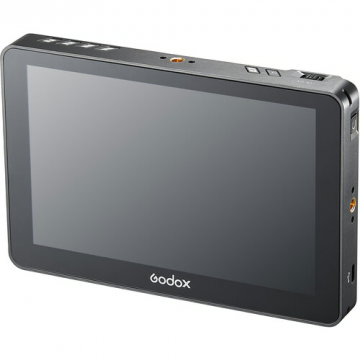 GODOX MONITEUR GM7S 7" 4K HDMI
