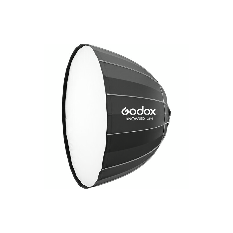 GODOX SOFTBOX PARABOLIQUE POUR KNOWLED MG1200BI/MG2400Bi