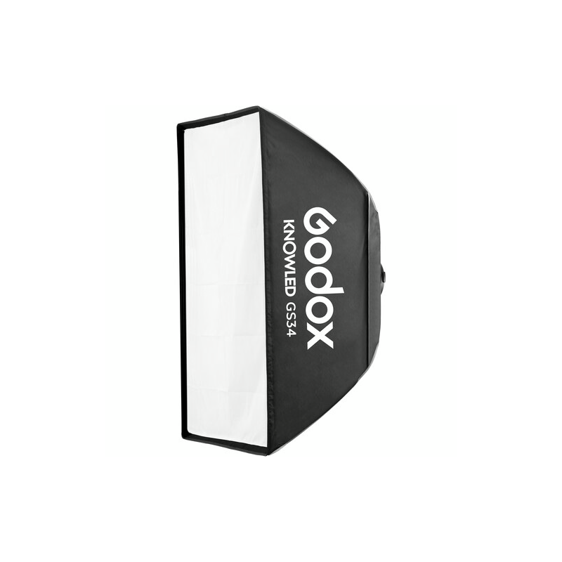 GODOX SOFTBOX POUR KNOWLED MG1200BI/MG2400BI
