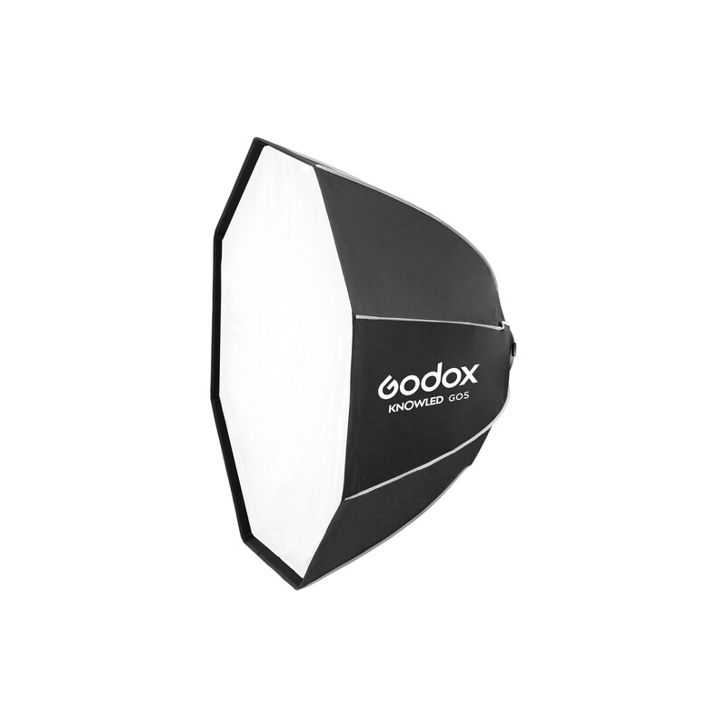 GODOX SOFTBOX OCTA POUR KNOWLED MG1200BI