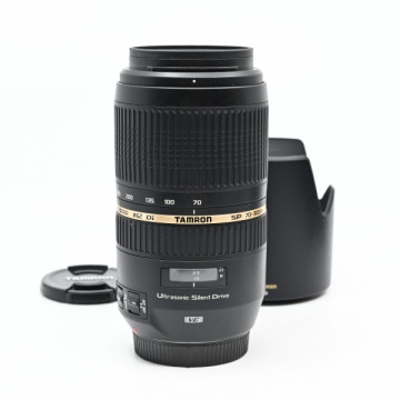 TAMRON 70-300/4-5,6 SP VC...