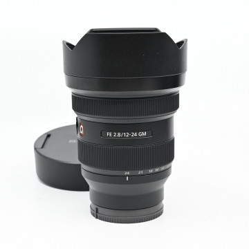 SONY 12-24/2,8 GM - OCCASION