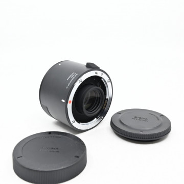 SIGMA TC-2001 (CANON EF) -...