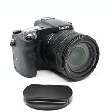 SONY RX10 IV - OCCASION
