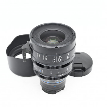 IRIX 45 T1,5 CINE (SONY FE)...