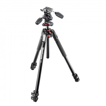 MANFROTTO TREPIED KIT...