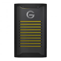 SANDISK PRO DISQUE SSD G-DRIVE ARMORLOCK