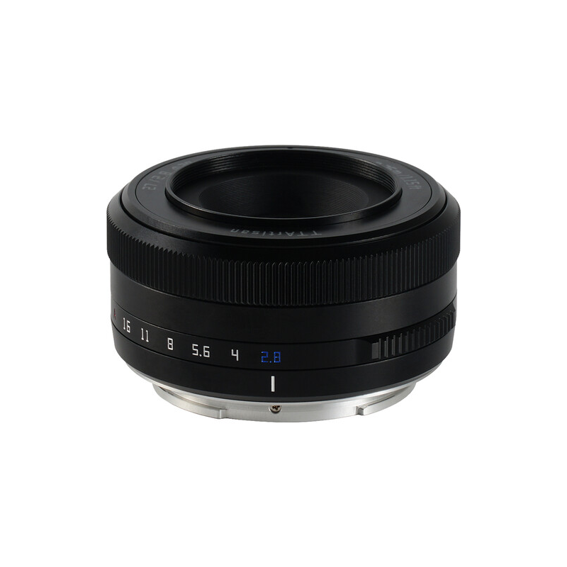 TTARTISAN OBJECTIF AF 27MM F/2.8