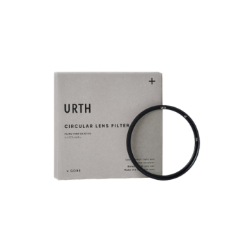 URTH FILTRE ETHEREAL...