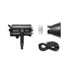 GODOX TORCHE LED SL150 III