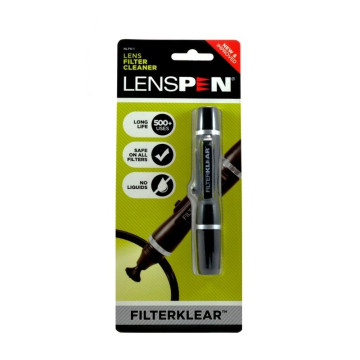 LENSPEN STYLO DE NETTOYAGE ELITE POUR FILTRE