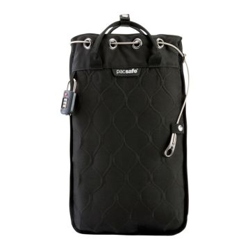 PACSAFE SAC COFFRE-FORT MOBILE TRAVELSAFE GII