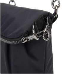 SAC À BANDOULIÈRE PACSAFE CITYSAFE CX ECONYL